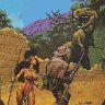 Icon Worlds of Ultima - The Savage Empire