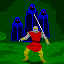 Icon Icon Ultima V - Warriors of Destiny