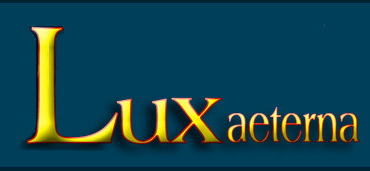 Guild Wars - Lux Aeterna