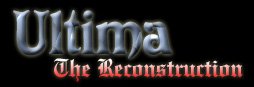 Ultima Reconstruction