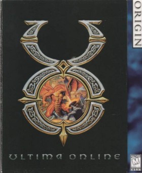 Box von Ultima Online