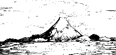 Die Insel des Avatars