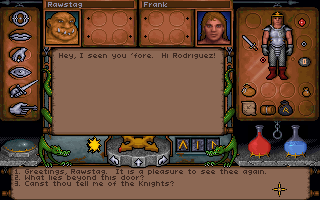 Nenn mich nicht Rodriguez