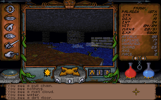 In der dritten Ebene